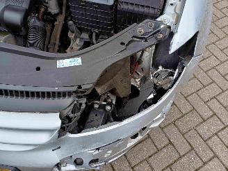 Volkswagen Golf plus 1.6 FSI Optive 3 picture 14