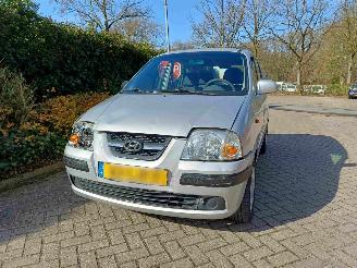 Hyundai Atos 1.1i Dynamic Prime automaat picture 17