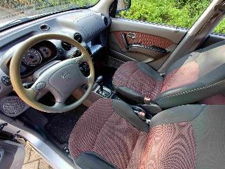 Hyundai Atos 1.1i Dynamic Prime automaat picture 5