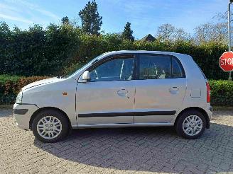 Hyundai Atos 1.1i Dynamic Prime automaat picture 14