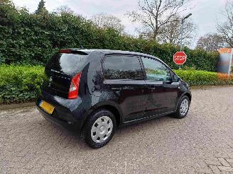 Seat Mii 1.0 Style Chic airco 5 drs picture 2