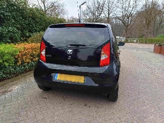 Seat Mii 1.0 Style Chic airco 5 drs picture 18