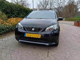 Seat Mii 1.0 Style Chic airco 5 drs picture 20