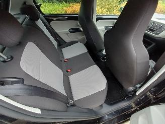 Seat Mii 1.0 Style Chic airco 5 drs picture 6