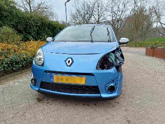 Renault Twingo 1.2-16V Collection airco picture 16