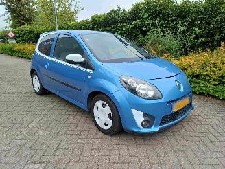 Avarii autoturisme Renault Twingo 1.2-16V Collection airco 2011/7