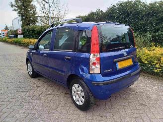 Fiat Panda 1.2 Dynamic picture 4