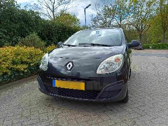 Renault Twingo 1.2 Acces airco MOTORSCHADE picture 16