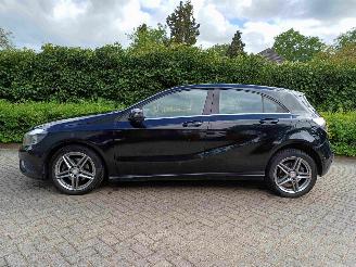 Mercedes A-klasse 180 AUTOMAAT picture 14