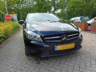 Mercedes A-klasse 180 AUTOMAAT picture 19