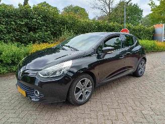 Avarii autoturisme Renault Clio 0.9  TCe ECO Night&Day 5drs 2015/7