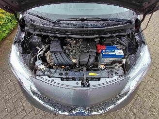 Nissan Note 1.2 Connect Edition picture 5