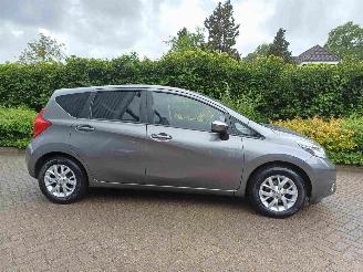 Nissan Note 1.2 Connect Edition picture 8
