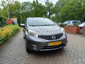Nissan Note 1.2 Connect Edition picture 12