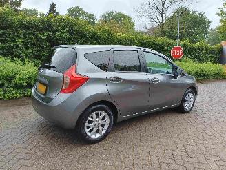 Nissan Note 1.2 Connect Edition picture 2