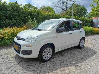 škoda osobní automobily Fiat Panda 1.2 Lounge airco 2016/5