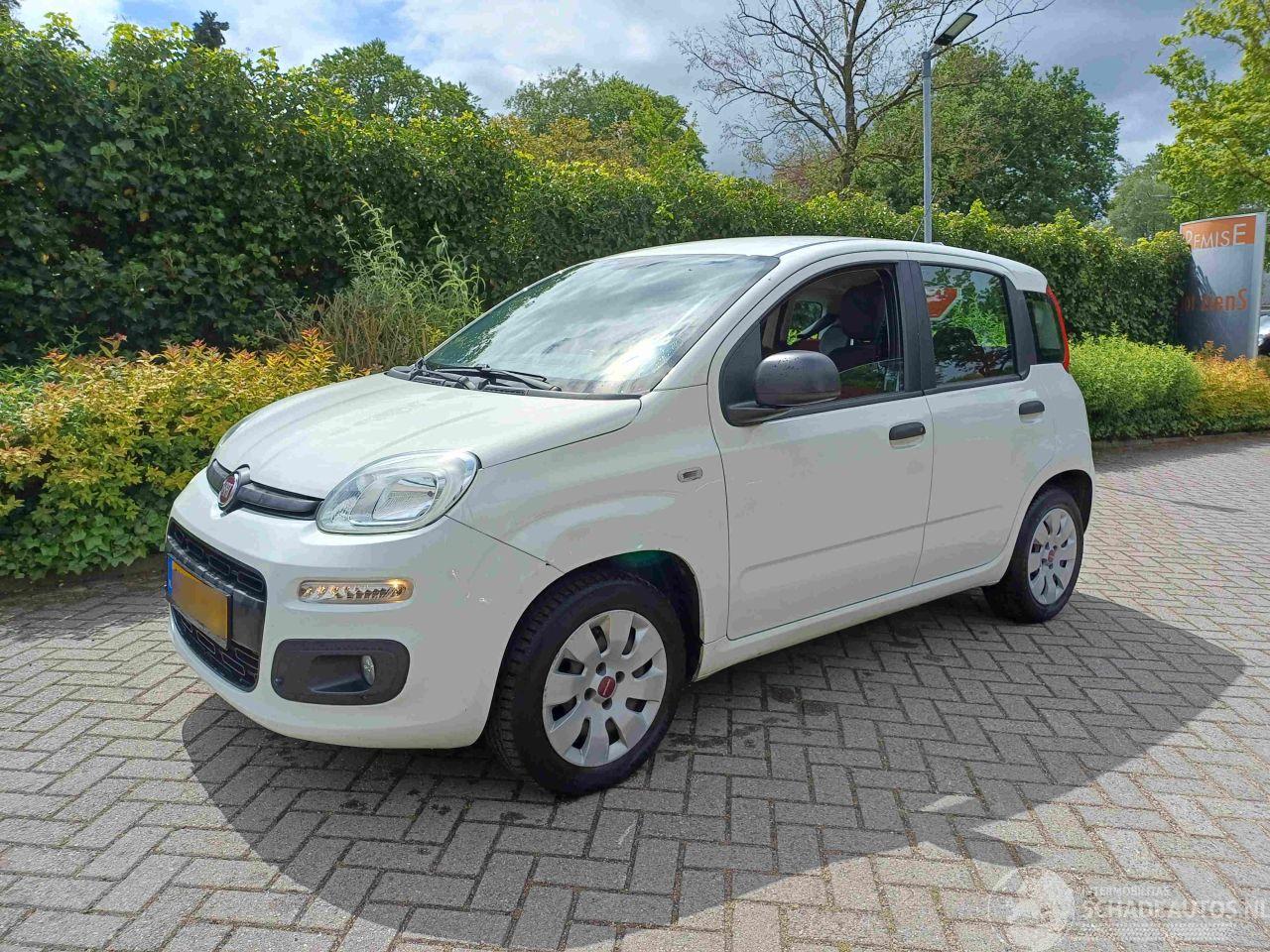 Fiat Panda 1.2 Lounge airco