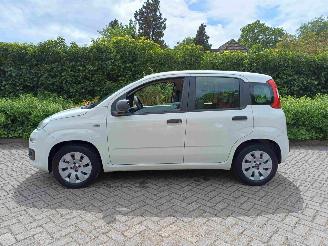 Fiat Panda 1.2 Lounge airco picture 13