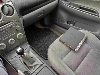 Mazda 6 2.0i Touring picture 9