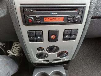 Dacia Logan MCV 1.6 Lauréate 7p. picture 5