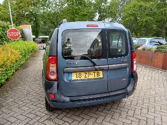 Dacia Logan MCV 1.6 Lauréate 7p. picture 16