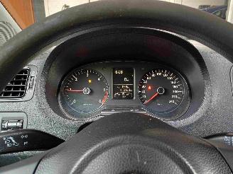 Volkswagen Polo 1.2 TDI Trendline picture 11