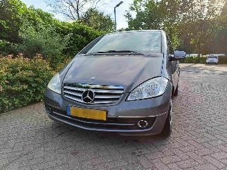 Mercedes A-klasse 160 BlueEFFICIENCY Business Class picture 18