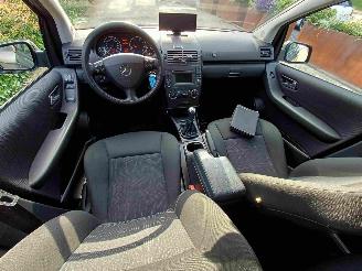 Mercedes A-klasse 160 BlueEFFICIENCY Business Class picture 5