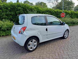 Renault Twingo 1.2-16V Dynamique picture 4