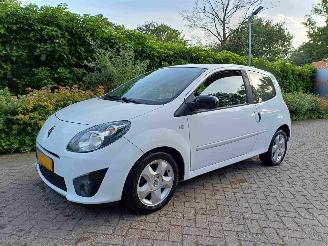 Avarii autoturisme Renault Twingo 1.2-16V Dynamique 2011/5