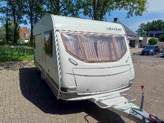 Chateau  Calista 450 + mover picture 24