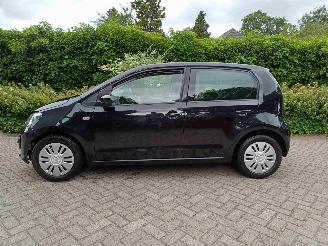 Volkswagen Up! 1.0 high up ! BlueMotion picture 16