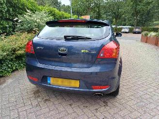 Kia Pro cee d 1.4 CVVT X-tra picture 17