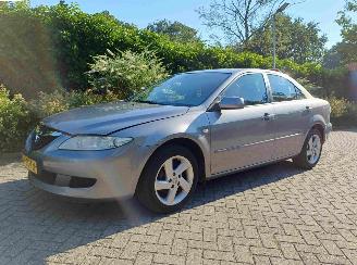 Avarii autoturisme Mazda 6 1.8i Exclusive sedan 2005/3