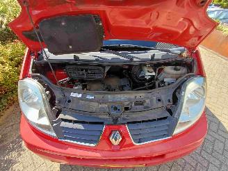 Renault Trafic Passenger 2.0-16V  L1H1  9 persoons Authentique picture 13