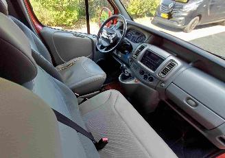 Renault Trafic Passenger 2.0-16V  L1H1  9 persoons Authentique picture 6