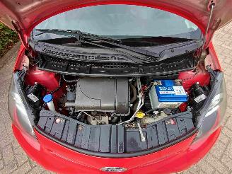 Toyota Aygo 1.0 VVT-i Now airco 5drs picture 10