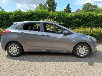 Hyundai I-30 1.4 HB picture 12