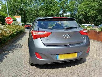 Hyundai I-30 1.4 HB picture 14