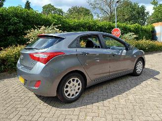 Hyundai I-30 1.4 HB picture 4