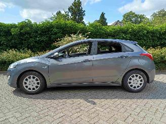Hyundai I-30 1.4 HB picture 11