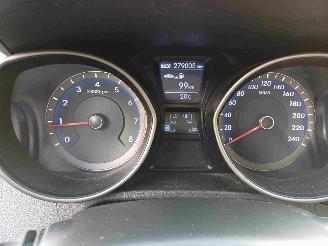 Hyundai I-30 1.4 HB picture 9