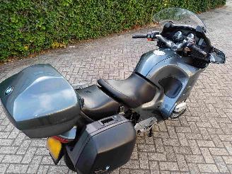 BMW R 1150 RT picture 13
