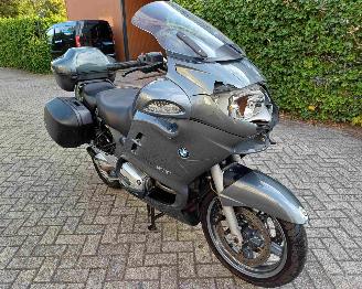BMW R 1150 RT picture 4