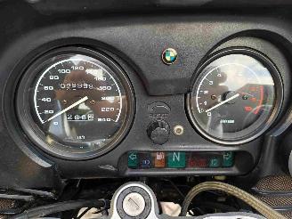 BMW R 1150 RT picture 7