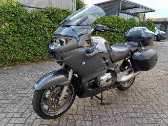 BMW R 1150 RT picture 2