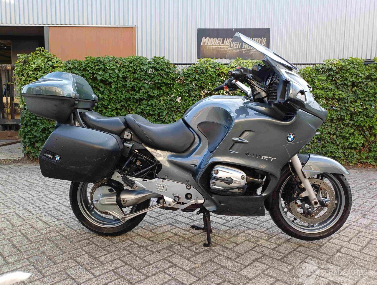 BMW R 1150 RT