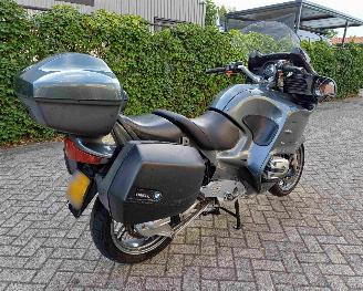 BMW R 1150 RT picture 6