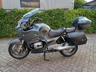BMW R 1150 RT picture 3