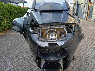 BMW R 1150 RT picture 11
